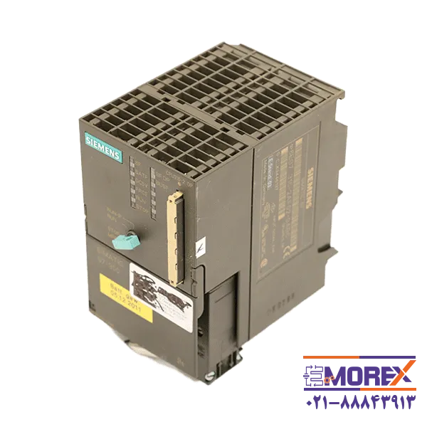 سی پی یو زیمنس | SIEMENS مدل 6ES7315-2AF02-0AB0