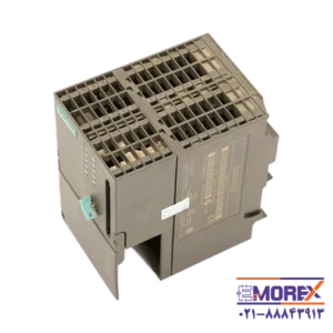 پی ال سی زیمنس | SIEMENS مدل 6ES7315-2AF03-0AB0