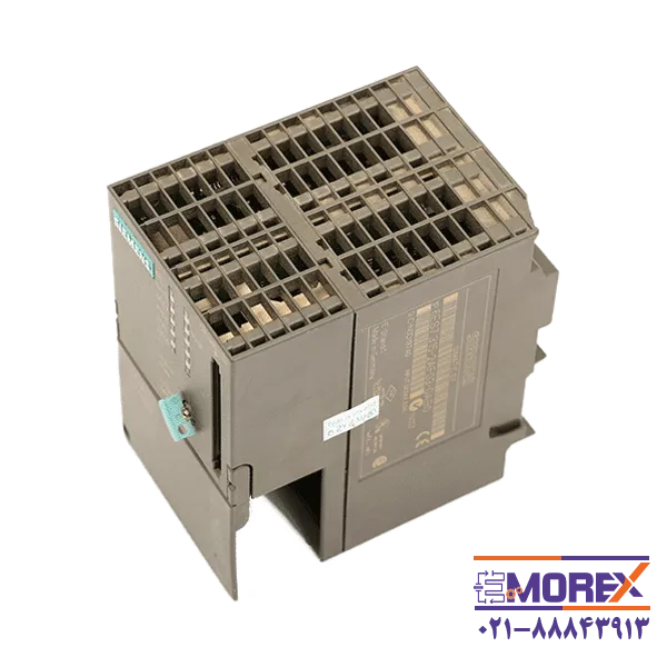 پی ال سی زیمنس | SIEMENS مدل 6ES7315-2AF03-0AB0