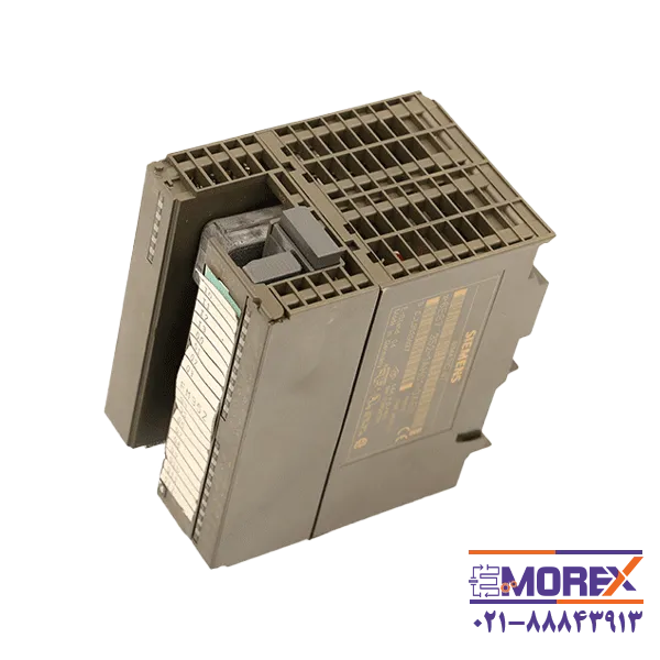ماژول زیمنس | SIEMENS مدل 6ES7352-1AH01-0AE0
