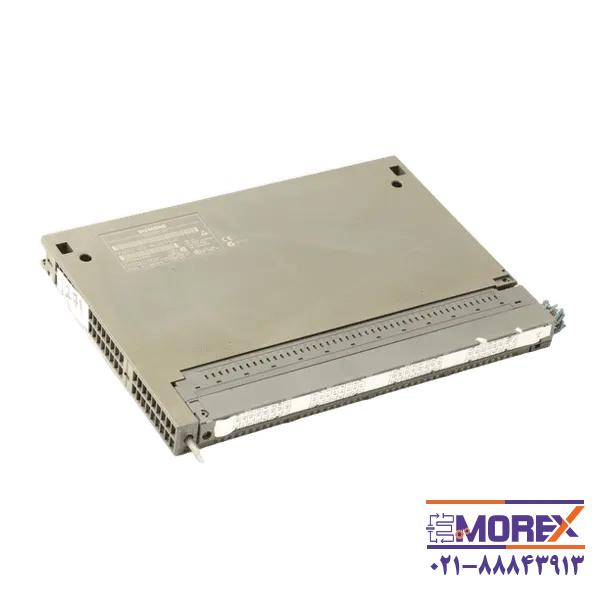 ماژول خروجی دیجیتالی زیمنس | SIEMENS مدل 6ES7422-1BL00-0AA0