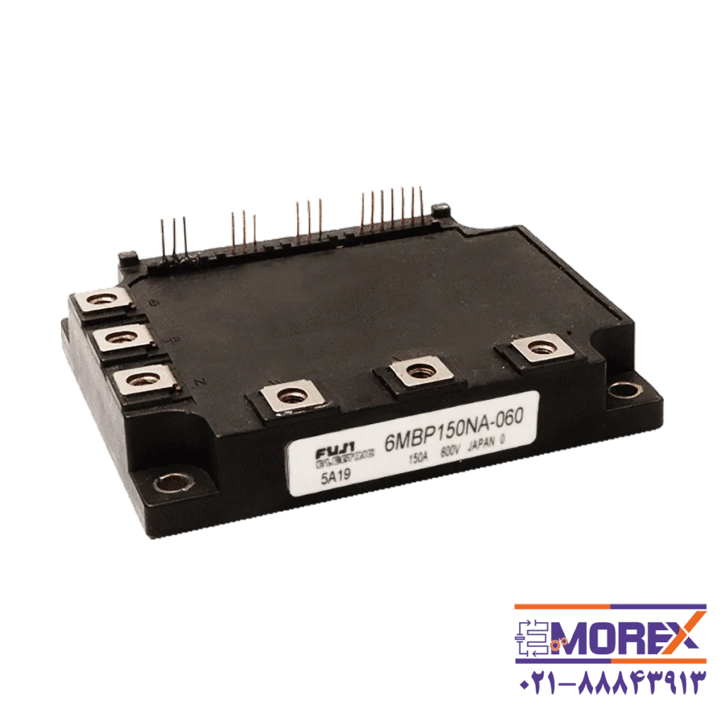آی جی بی تی فوجی | FUJI مدل 6MBP150NA060