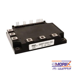 آی جی بی تی فوجی | FUJI مدل 6MBP150NA060