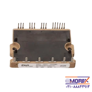 آی جی بی تی فوجی | FUJI مدل 6MBP20RTA060-01