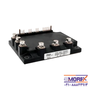 آی جی بی تی فوجی | FUJI مدل 6MBP75RH060-1