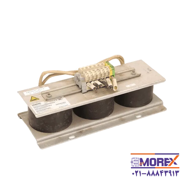 فیلتر زیمنس | SIEMENS مدل 6SN1111-0AA00-0BA1
