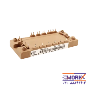 آی جی بی تی فوجی | FUJI مدل 7MBR25SA-120