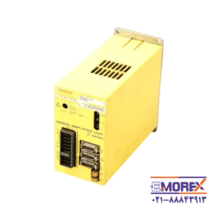 سروو درایو فانوک | FANUC مدل A06B-6093-H102