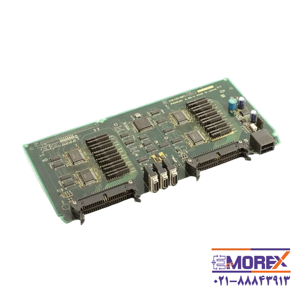 برد فانوک | FANUC مدل A16B-2203-0881