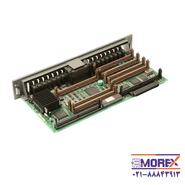 برد فانوک | FANUC مدل A16B-3200-0219