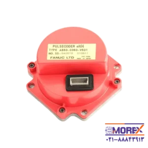 انکودر فانوک | FANUC مدل A860-0360-V501