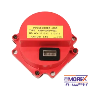 انکودر فانوک | FANUC مدل A860-0365-V501
