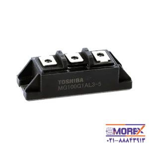 آی جی بی تی توشیبا | TOSHIBA مدل MG100G1AL3-5