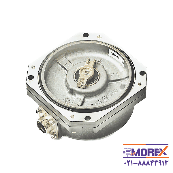انکودر میتسوبیشی | MITSUBISHI مدل OBA18-100