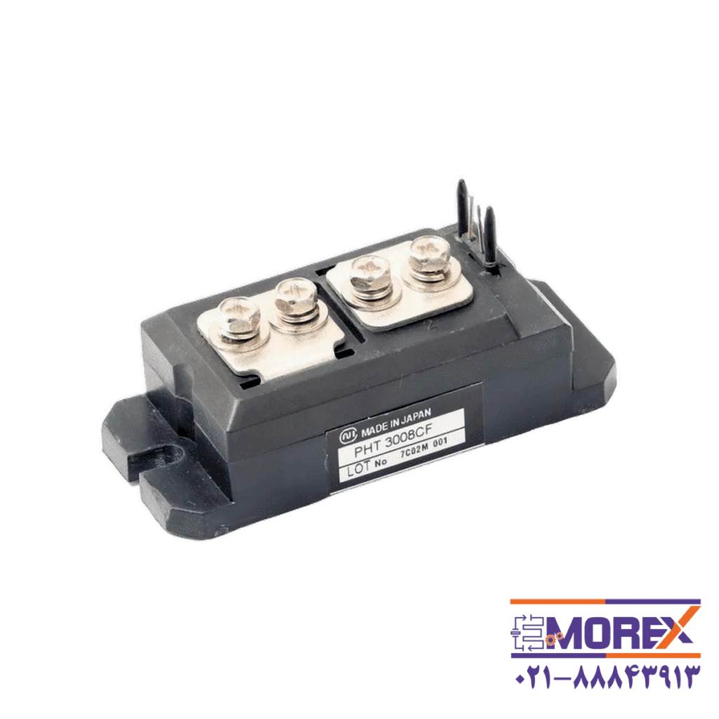 آی جی بی تی ان آی ای سی | NIEC مدل PHT3008CF