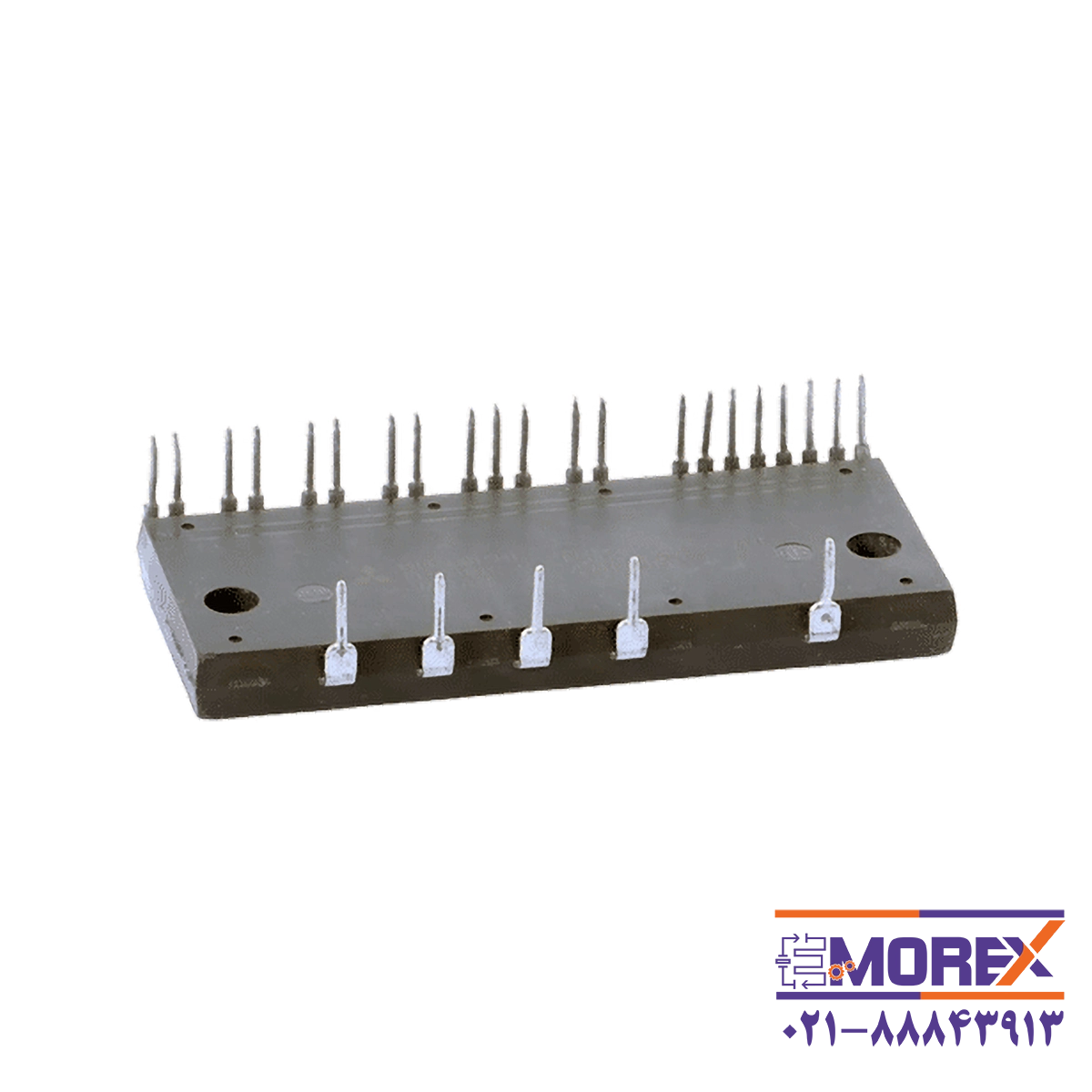 آی جی بی تی میتسوبیشی | MITSUBISHI مدل PS21245-AP-48F06