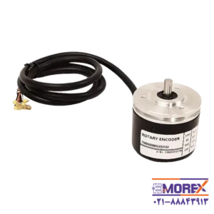 انکودر روتاری مدل PWE008BRG053130