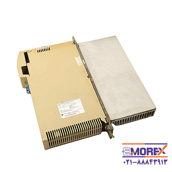 سروو درایو یاسکاوا | YASKAWA مدل SGDC-30AJAY16