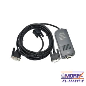 کابل پروگرام آمساموشن | AMSAMOTION مدل Siemens PLC کد 0CA23