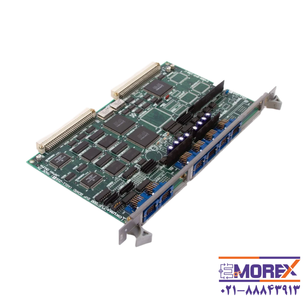 برد اکوما | OKUMA مدل 2161-1911