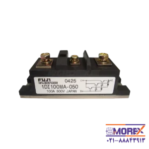 آی جی بی تی فوجی | FUJI مدل 1DI100MA-050