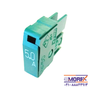 فیوز سبز دایتو | DAITO مدل 5 AMP