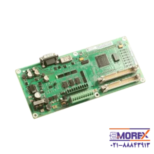 ماژول آنالوگ 802D زیمنس | SIEMENS مدل 6FC5312-0DA01-0AA0