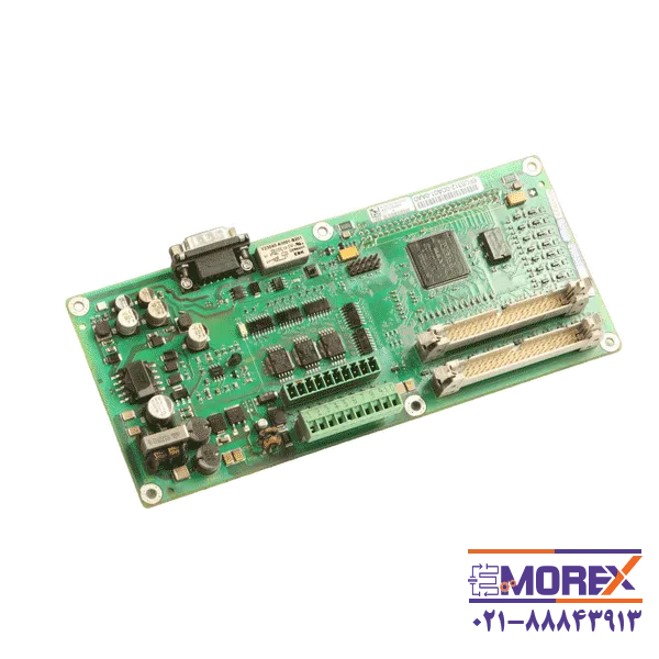 ماژول آنالوگ 802D زیمنس | SIEMENS مدل 6FC5312-0DA01-0AA0