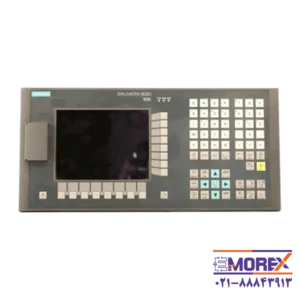 کنترل پنل 808D زیمنس | SIEMENS تراش مدل 6FC5370-1AT00-0CA0
