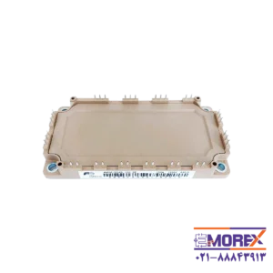 آی جی بی تی فوجی | FUJI مدل 6MBI150UB-120-02