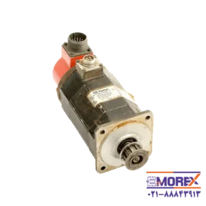 سروو موتور فانوک | FANUC مدل A06B-0312-B002