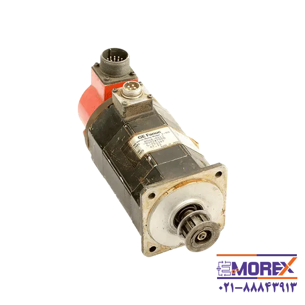سروو موتور فانوک | FANUC مدل A06B-0312-B002