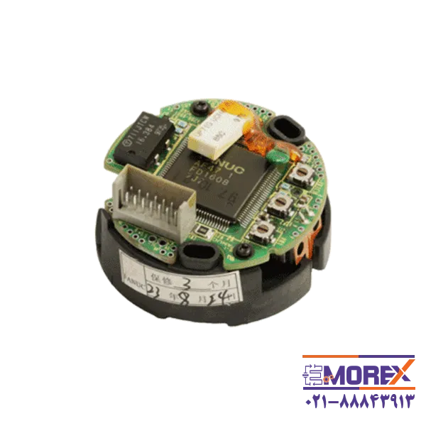 انکودر فانوک | FANUC مدل A20B-8001-0560