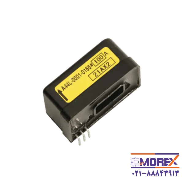 ترانس جریان فانوک | FANUC مدل A44L-0001-0165#100A