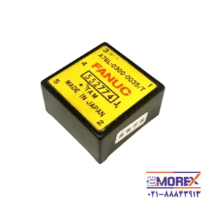 ایزولاتور فانوک | FANUC مدل A76L-0300-0035/T
