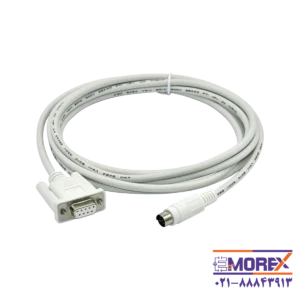 کابل پروگرام آمساموشن | AMSAMOTION مدل Panasonic PLC کد AFC8513