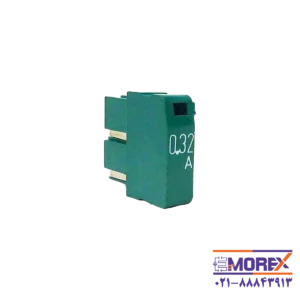 فیوز سبز دایتو | DAITO مدل AMP 3.2