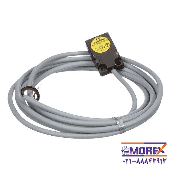 سنسور تورک | TURCK مدل BI5U1-Q08-AP6X2