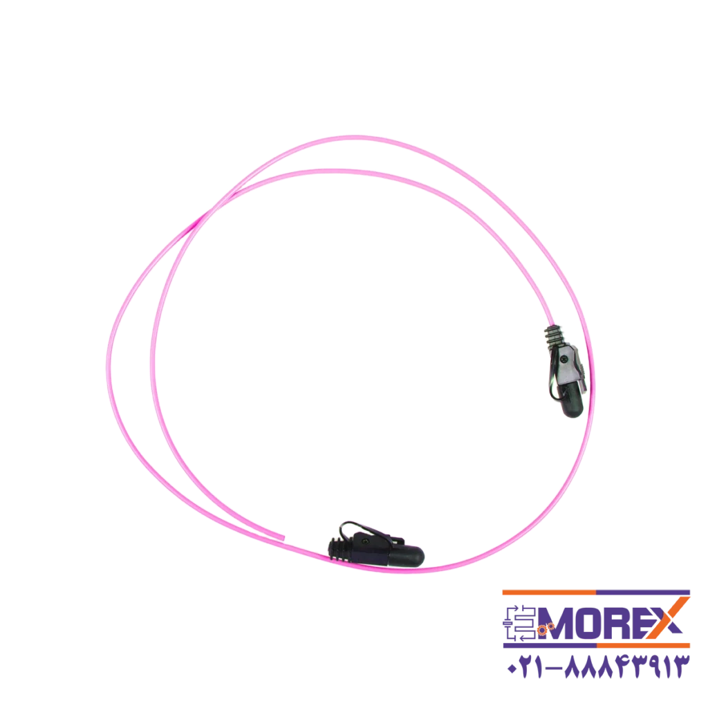 کابل فایبر اپتیک 1M مدل CA7103-1M