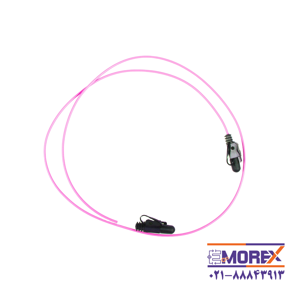 کابل فایبر اپتیک 1M مدل CA7103-1M