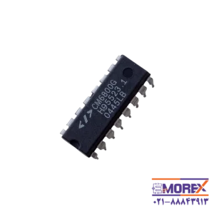 آی سی مدل CM6800G