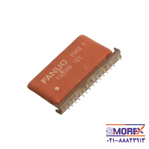 هیبرید فانوک | FANUC مدل FA8389-PS02