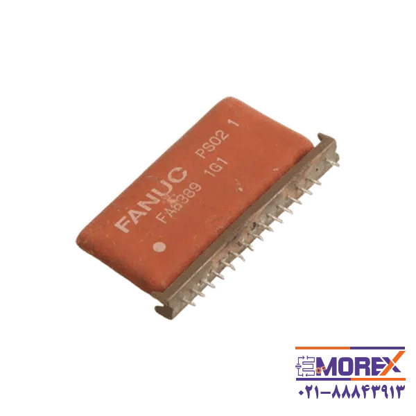 هیبرید فانوک | FANUC مدل FA8389-PS02