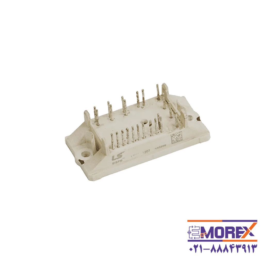 آی جی بی تی ال اس | LS مدل LFC10G1207