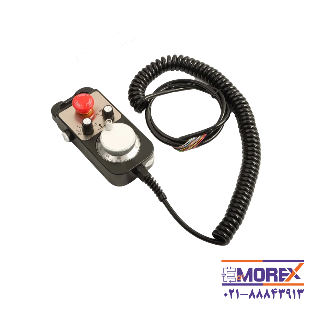 هندویل 4محور مدل MBL1475-06-100P-5L