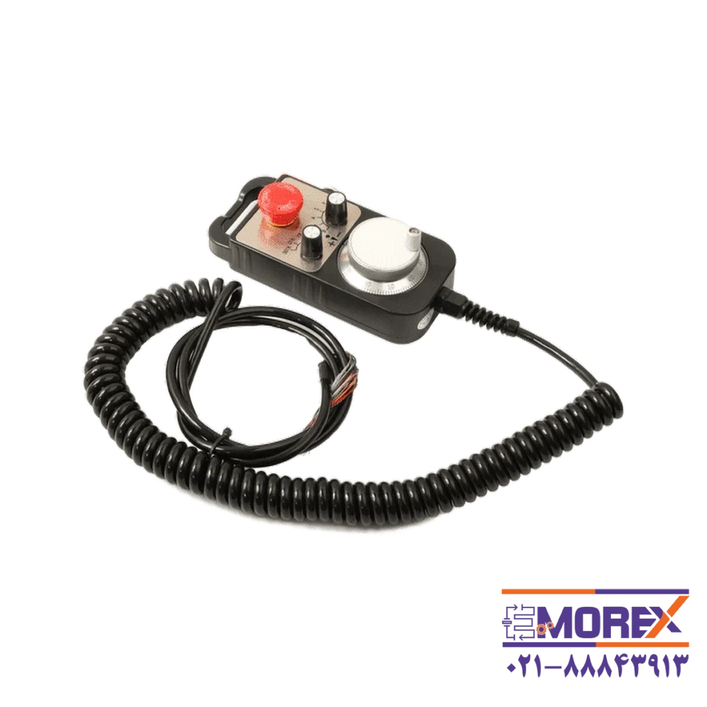 هندویل 6محور مدل MBL1475-06-100P-5L