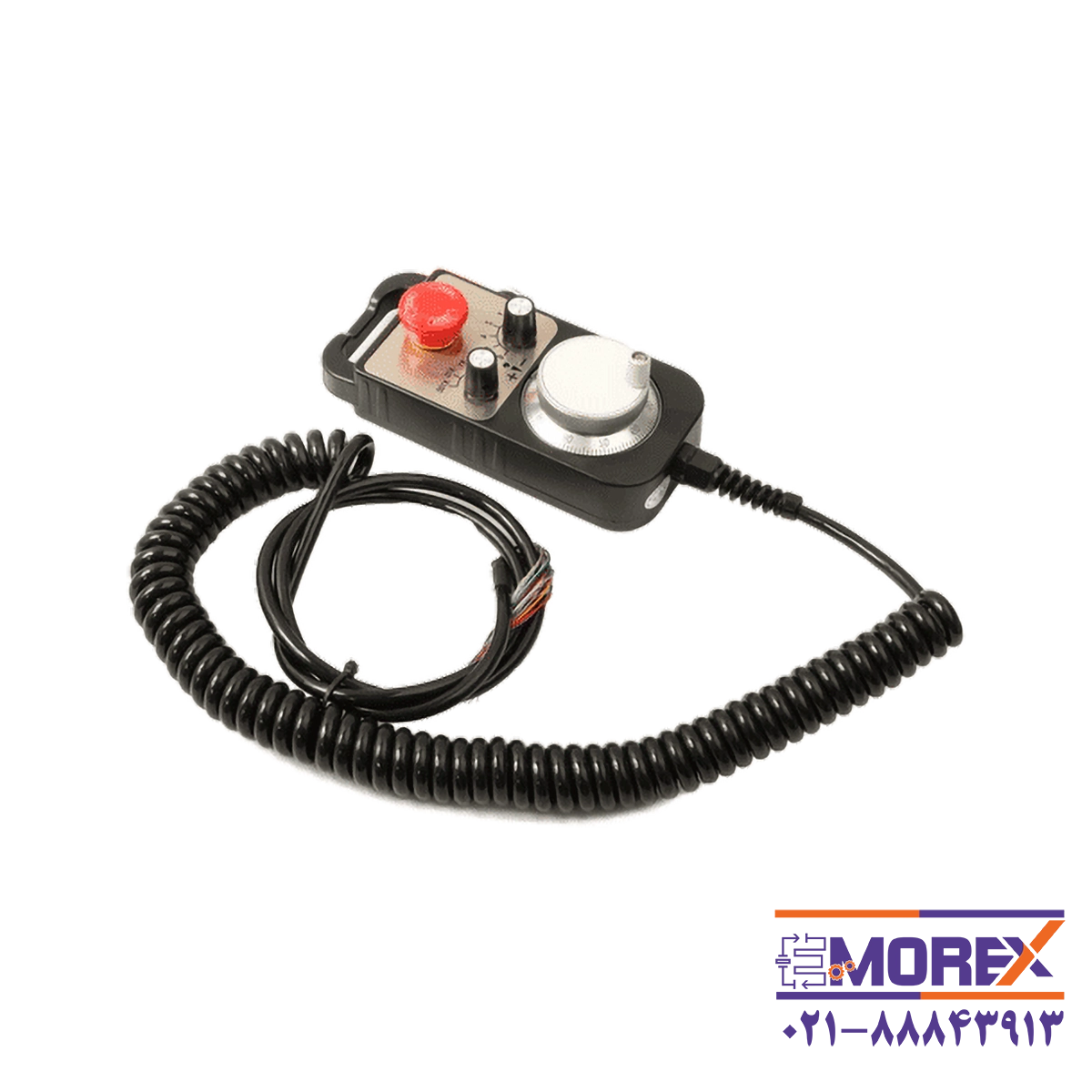 هندویل 6محور مدل MBL1475-06-100P-5L