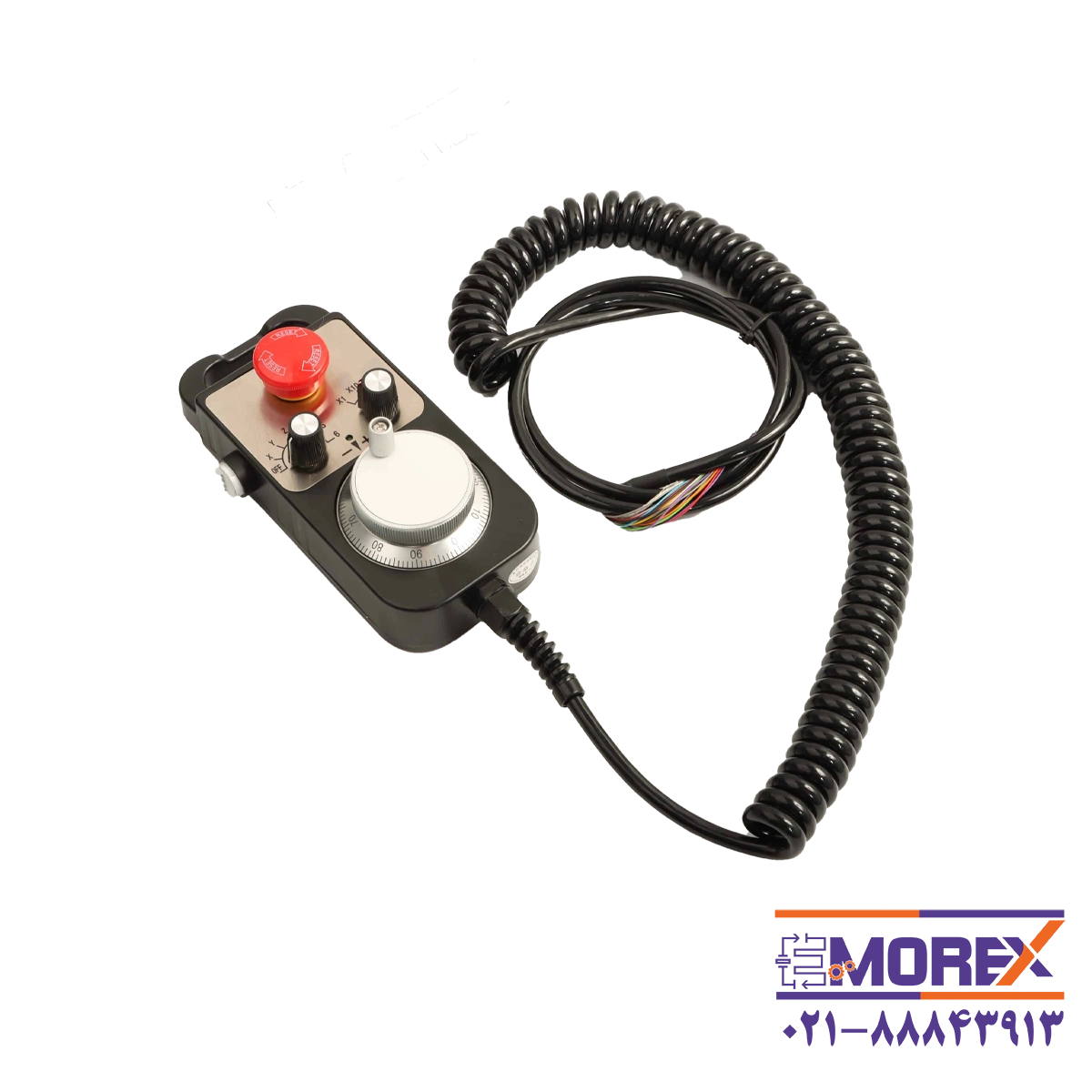 هندویل 4محور مدل MBL1475-06-100P-5L