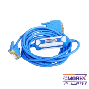 کابل پروگرام آمساموشن | AMSAMOTION مدل Siemens PLC کد PC-TTY