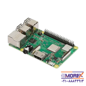 برد رزبری پای 3 | RASPBERRY PI 3 مدل B